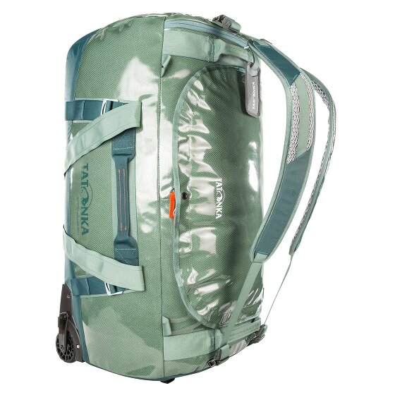 Tatonka Barrel Roller 80 2 wheels Travel bag 75 cm