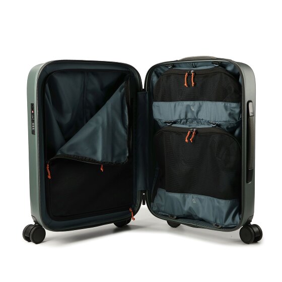 Bellroy Transit 4 wheels Trolley 58 cm