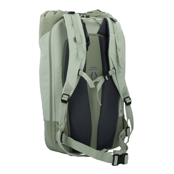 Deuter Utilion 34+5 Daypack 53 cm Laptop compartment
