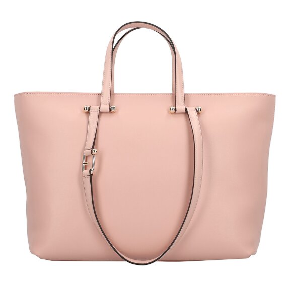 Furla Duetto Shopper Bag Leather 39 cm