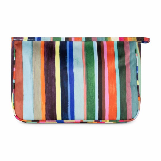 Oilily Pieternella stripe Cosmetic bag 28 cm