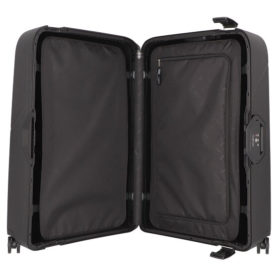 Samsonite Magnum Eco 4 wheels Trolley 81 cm