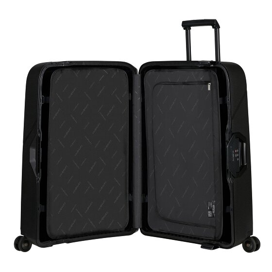 Samsonite Magnum 2 4 wheels Trolley 81 cm