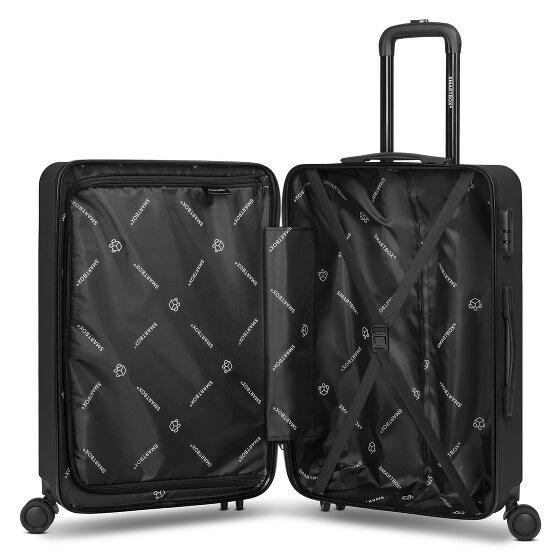 Smartbox Edition 05 4 wheels Trolley 66 cm