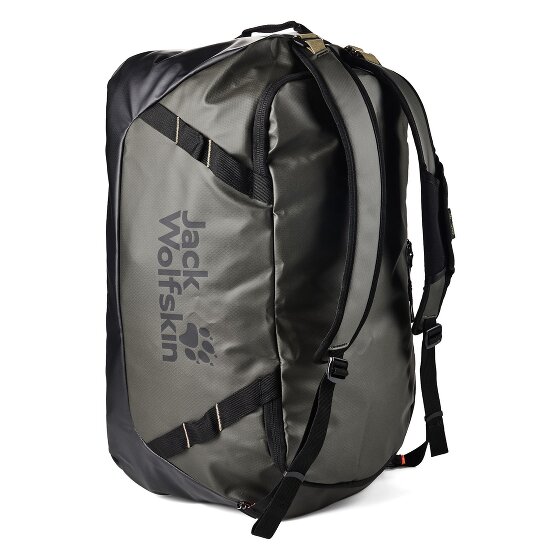Jack Wolfskin Tecton Weekender travel bag 60 cm