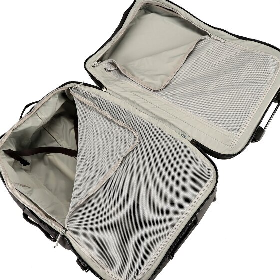 Fjällräven Travel Färden 120 L 2 wheels Travel bag 75 cm