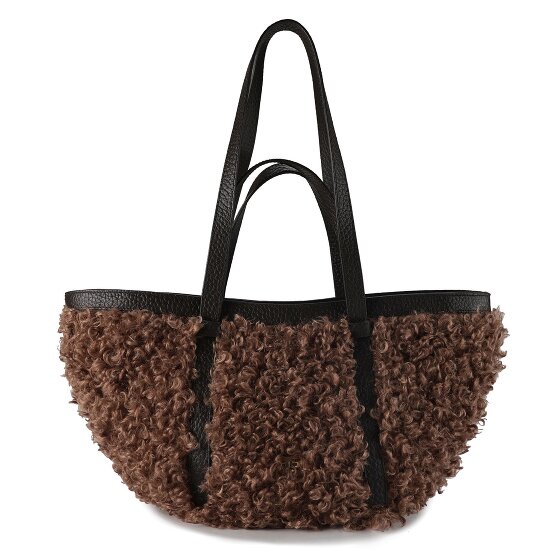 abro Cosmo Shopper Bag Leather 44 cm abro Cosmo Shopper Bag Leather 44 cm