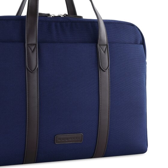 Bugatti Maro Briefcase 40 cm Laptop compartment