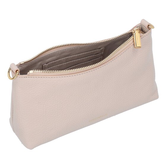 Coccinelle Aura Shoulder bag Leather 21.5 cm