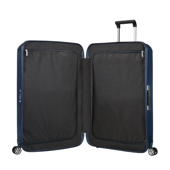 Samsonite Lite-Box 4 wheels Trolley 75 cm
