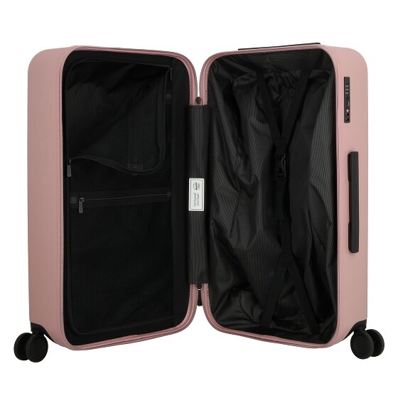 Herschel Heritage 4 wheels Trolley M 69 cm