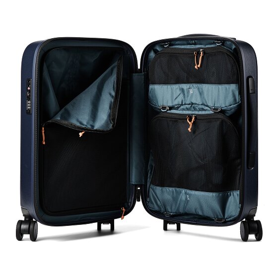 Bellroy Transit 4 wheels Cabin suitcase 55 cm