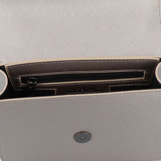 Replay Mini Bag Shoulder Bag 18 cm