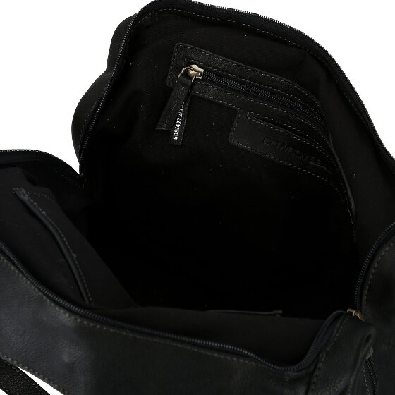 Cowboysbag Chained Wallowa Shopper Bag Genuine Leather 36 cm
