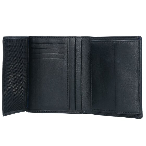 Maître Herrstein Wallet Leather 10 cm