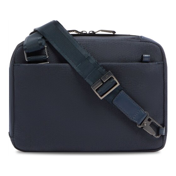 Piquadro Oberon Shoulder bag RFID protection 24 cm