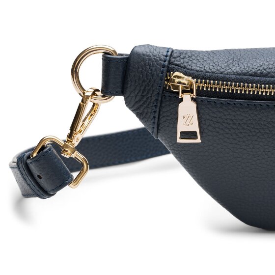 Lazarotti Bologna Leather Fanny pack Leather 31 cm