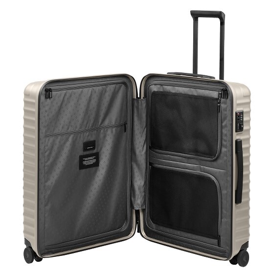 Titan Upgrade 4 wheels Trolley M 69 cm