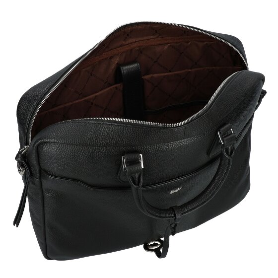 Braun Büffel Hanna Briefcase Leather 41 cm Laptop compartment Braun Büffel Hanna Briefcase Leather 41 cm Laptop compartment