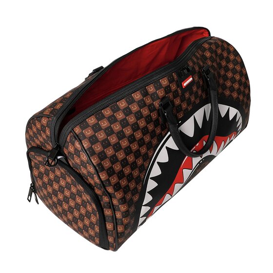 Sprayground Sharks In Paris Weekender travel bag 51 cm