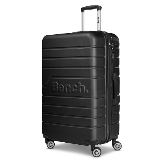 Bench Seattle 4 wheels Trolley L 79 cm