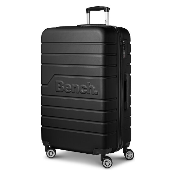Bench Seattle 4 wheels Trolley L 79 cm