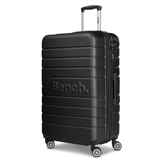 Bench Seattle 4 wheels Trolley L 79 cm