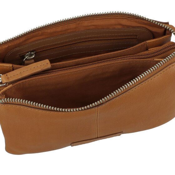Burkely Soft Skylar Shoulder bag Genuine Leather 19 cm
