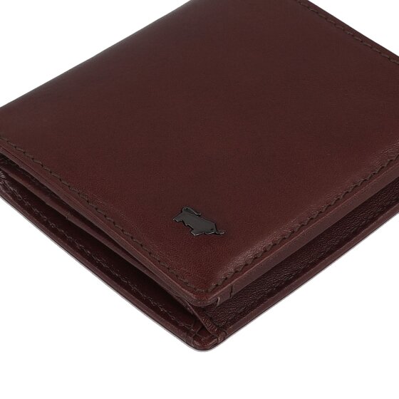 Braun Büffel Country wallet RFID leather 9.5 cm