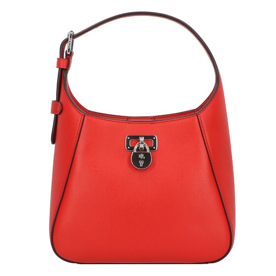 Lauren Ralph Lauren Tanner Mini Bag Shoulder Bag Leather 16 cm