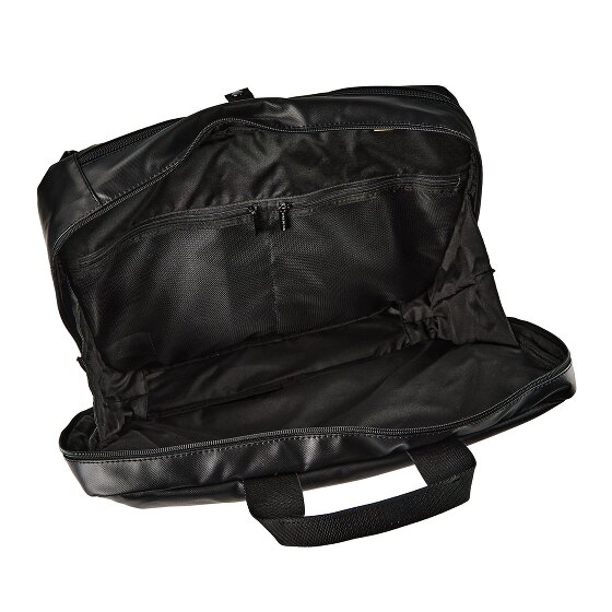 Mandarina Duck Eco Coated travel backpack 40 cm