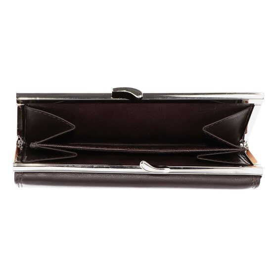 Golden Head Polo Wallet RFID protection Genuine Leather 14 cm