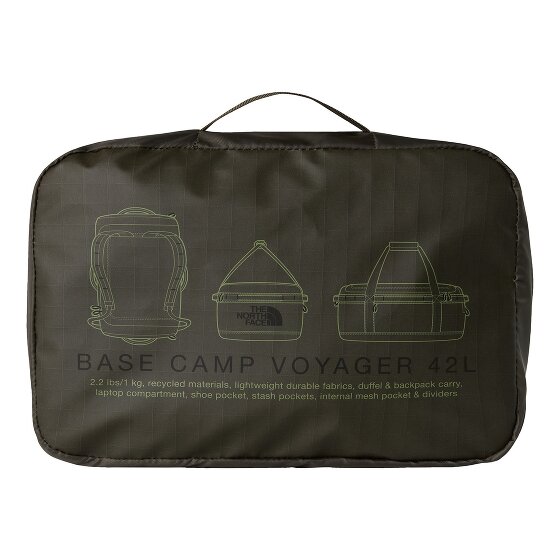The North Face Base Camp 42 Travel bag 58 cm