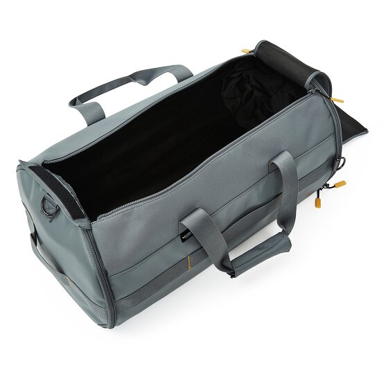 Mandarina Duck Smart Duck Weekender travel bag 53 cm