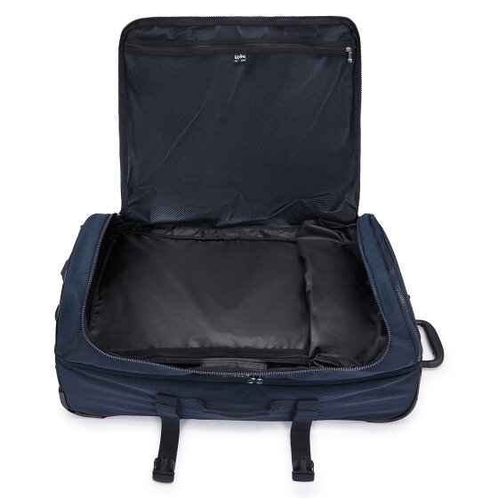 Kipling Basic Aviana 2 wheels Travel bag L 76 cm
