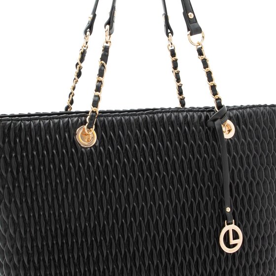 L.Credi Roxanne Shopper Bag 31 cm