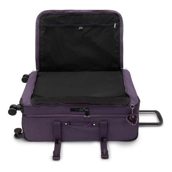Kipling Basic Spontaneous 4 wheels Trolley L 78 cm