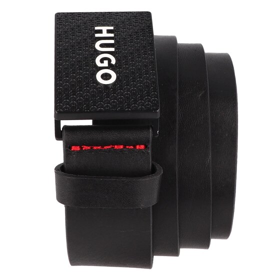 Hugo Gilao Belt Leather