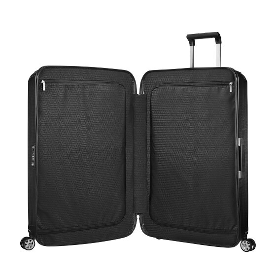 Samsonite Lite-Box 4 wheels Trolley 75 cm