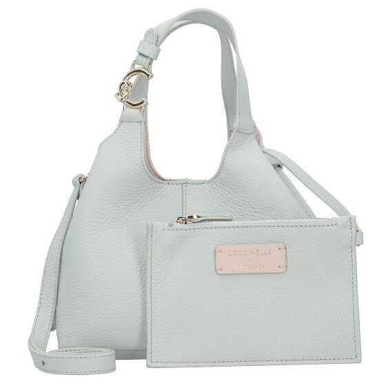 Coccinelle C-Easy Handbag Leather 21 cm