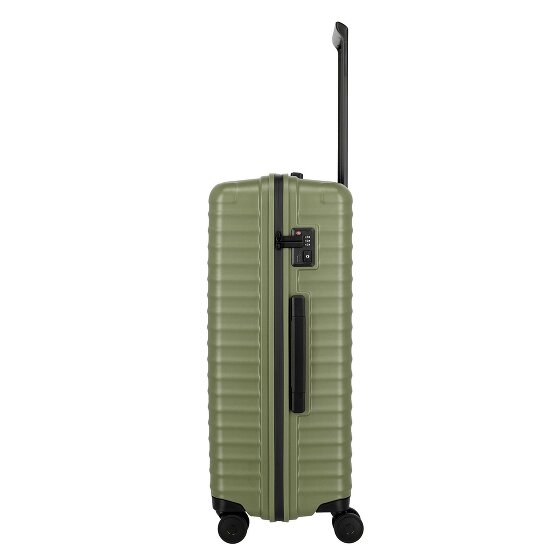 Titan Upgrade 4 wheels Trolley L 75 cm
