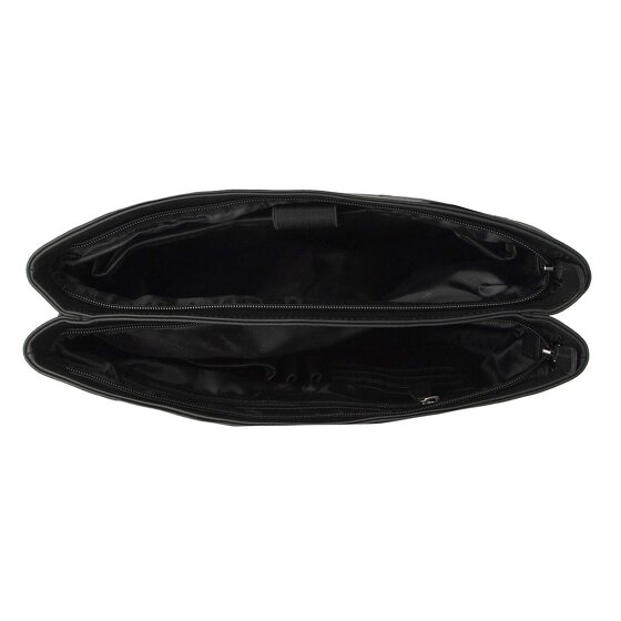 The Chesterfield Brand Solvia shoulder bag leather 33 cm laptop compartment