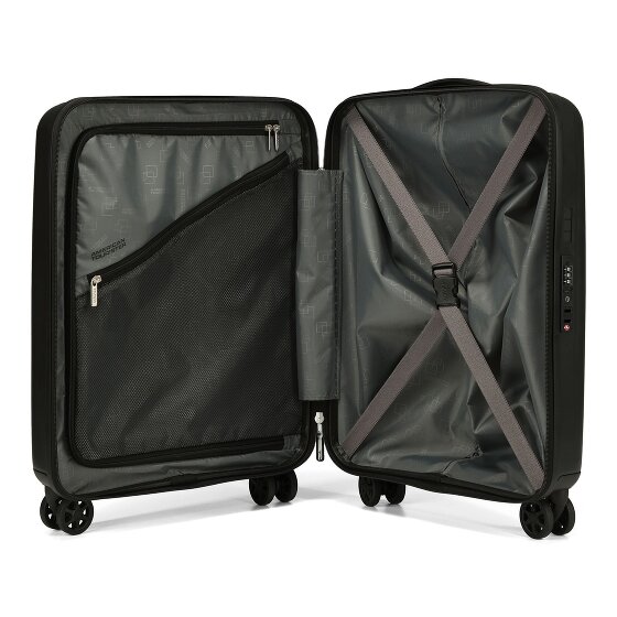 American Tourister Rejoy 4 wheels Cabin trolley 55 cm