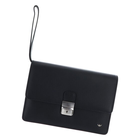 Golden Head Polo '"Men''s bag"' Genuine Leather 23 cm
