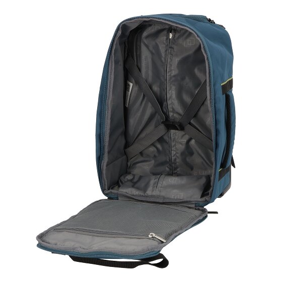 American Tourister Take2Cabin 2 wheels Backpack trolley 40 cm