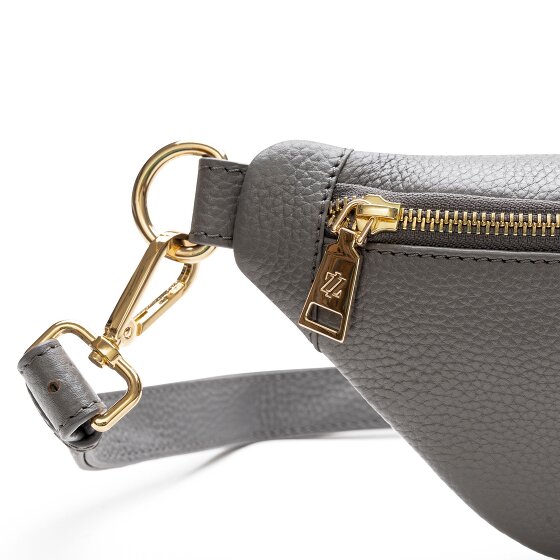 Lazarotti Bologna Leather Fanny pack Leather 31 cm