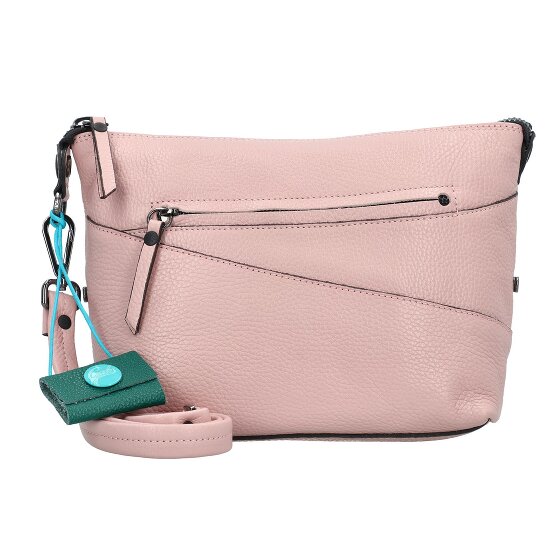 Gabs Funny Shoulder bag Leather 22 cm