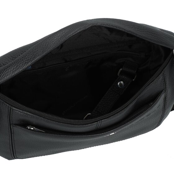 Piquadro Vibe Fanny pack Leather 30 cm