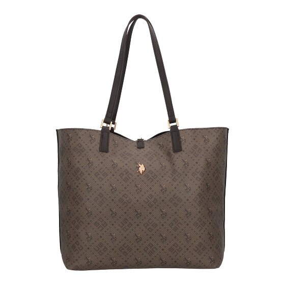 U.S. Polo Assn. Malibu Shopper Bag 34 cm