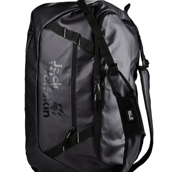 Jack Wolfskin Tecton Weekender travel bag 60 cm
